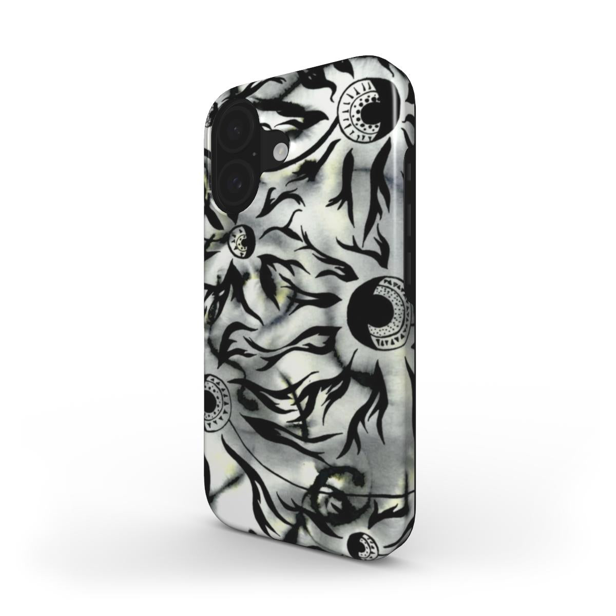 ETHEREAL WATCHERS - Tough Phone Case