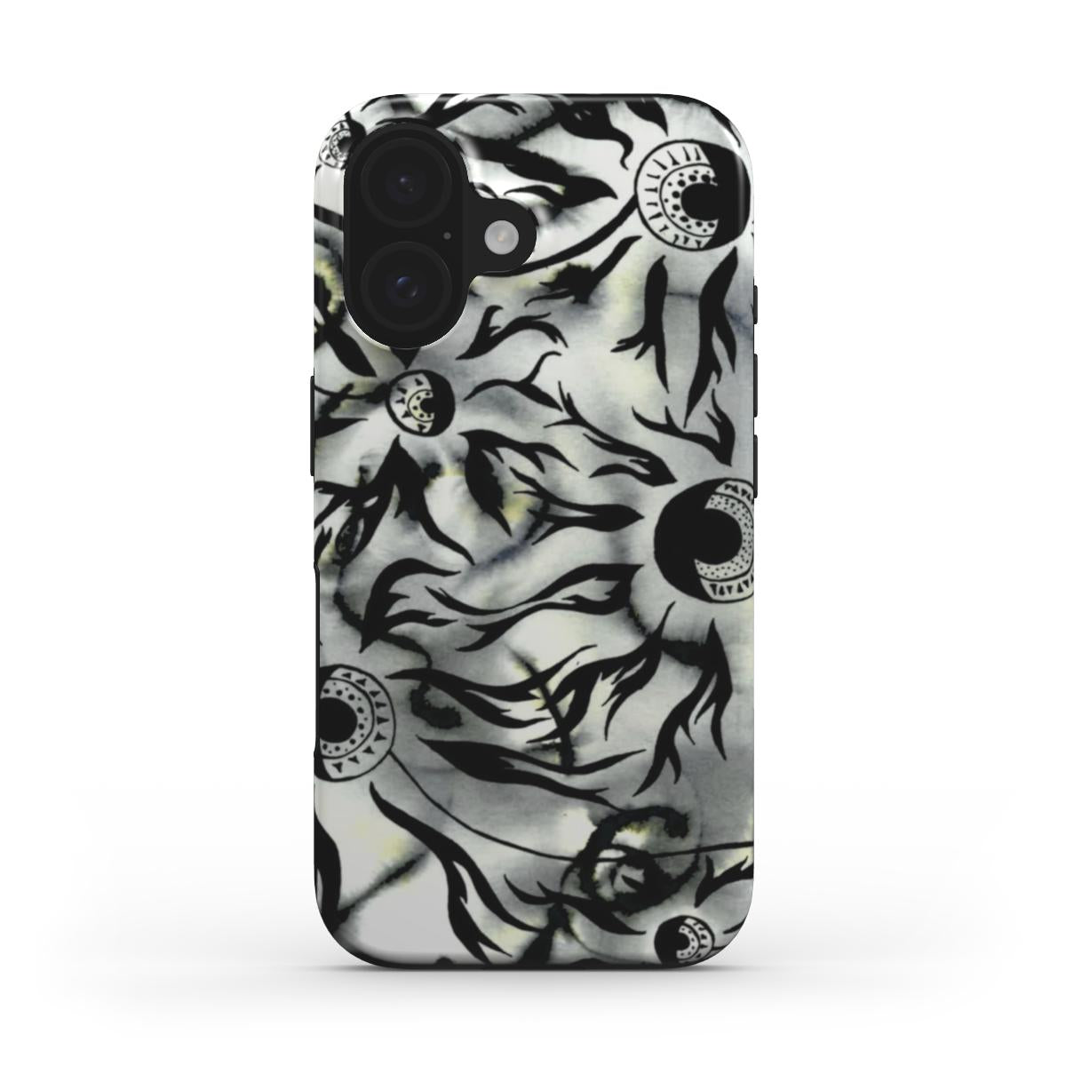 ETHEREAL WATCHERS - Tough Phone Case