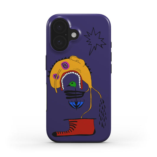 Anything - MagSafe Tough Phone Case
