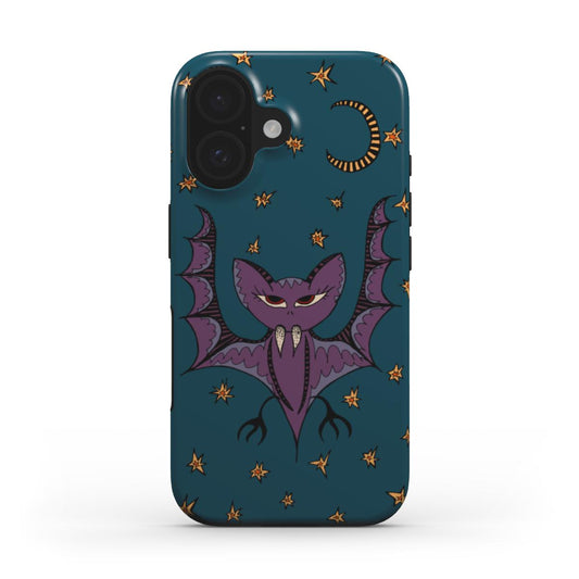 BAD BAT - Tough Phone Case