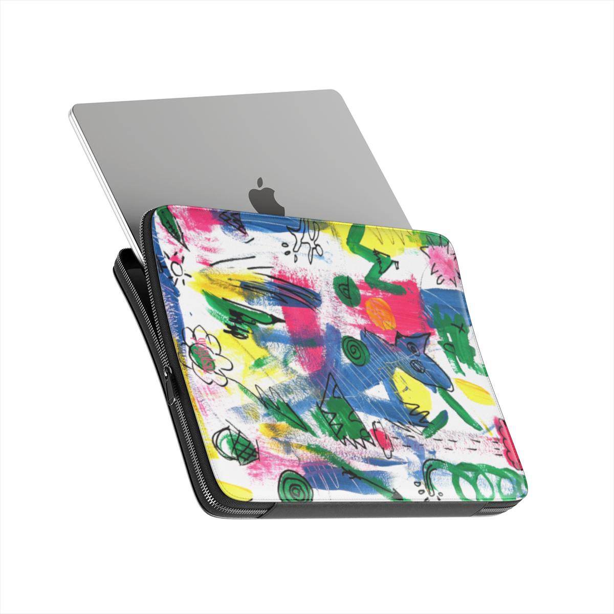 ONE - Premium Laptop Sleeve