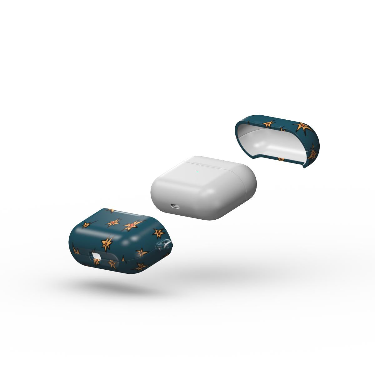 BAD BAT - Apple AirPods Tough Case