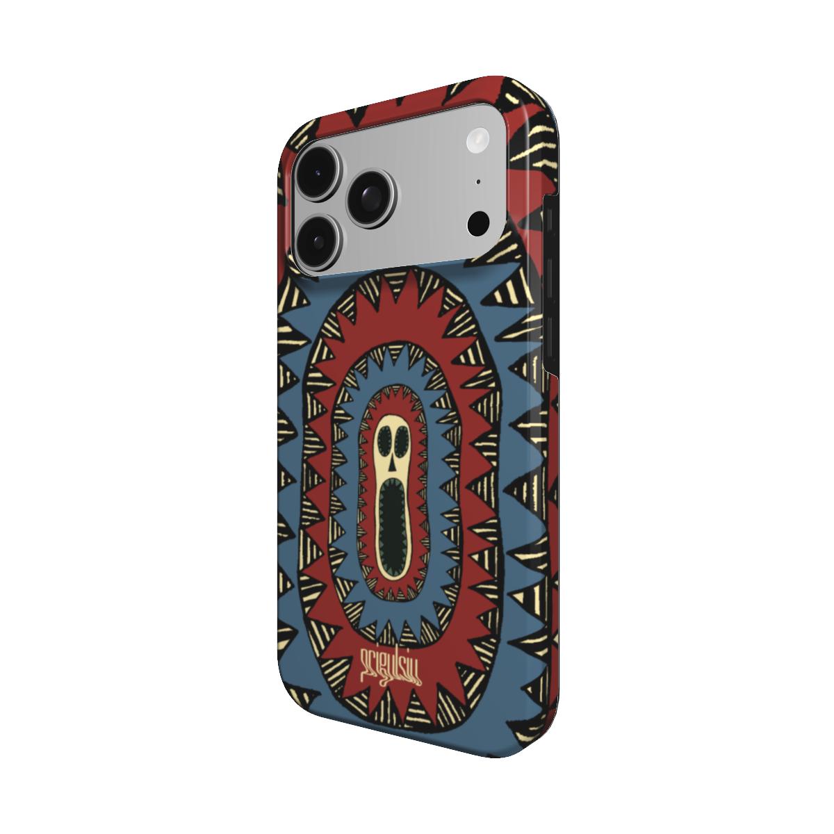 AAA - Tough Phone Case