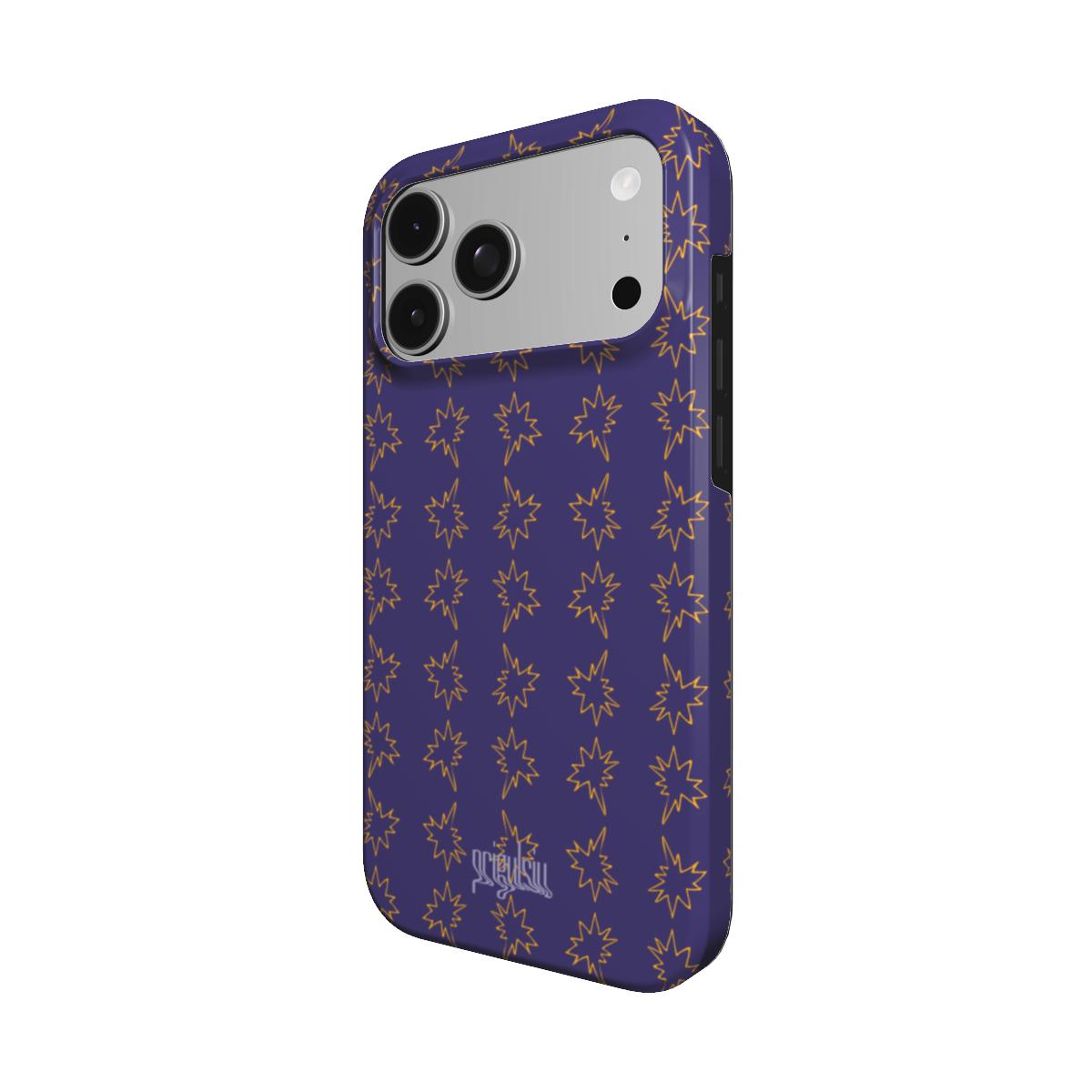 I AM A STAR - MagSafe Tough Phone Case