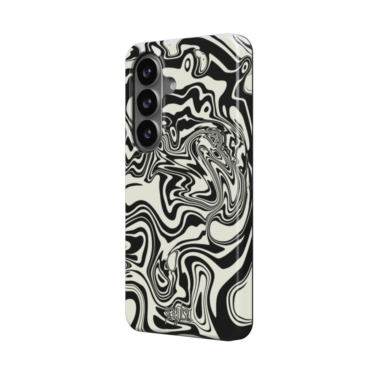 HYPNOSIS - Magnetic Tough Phone Case