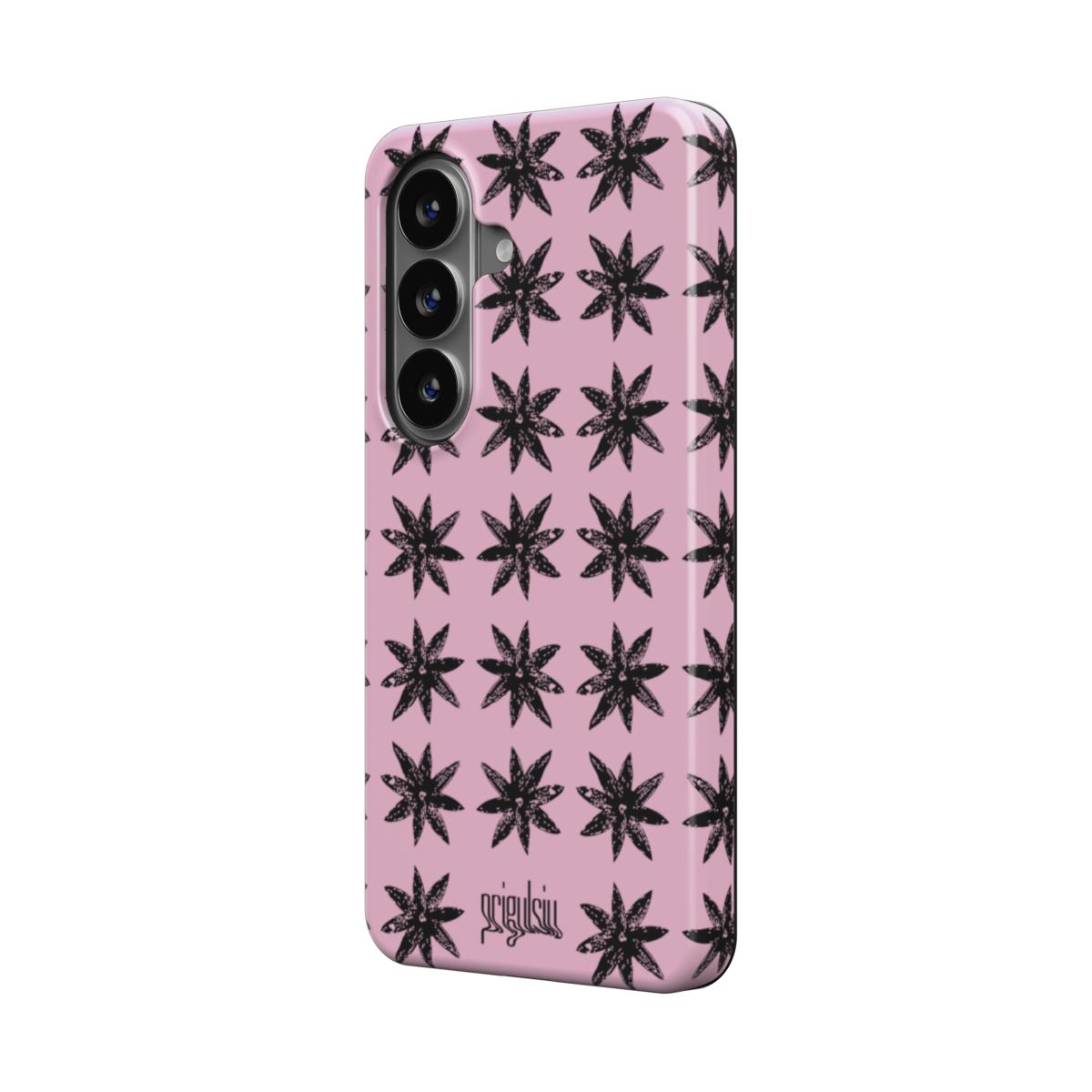 MY GARDEN - Magnetic Tough Phone Case
