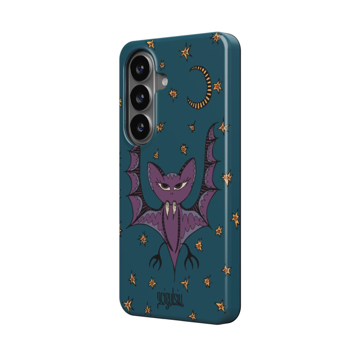 BAD BAT - Magnetic Tough Phone Case