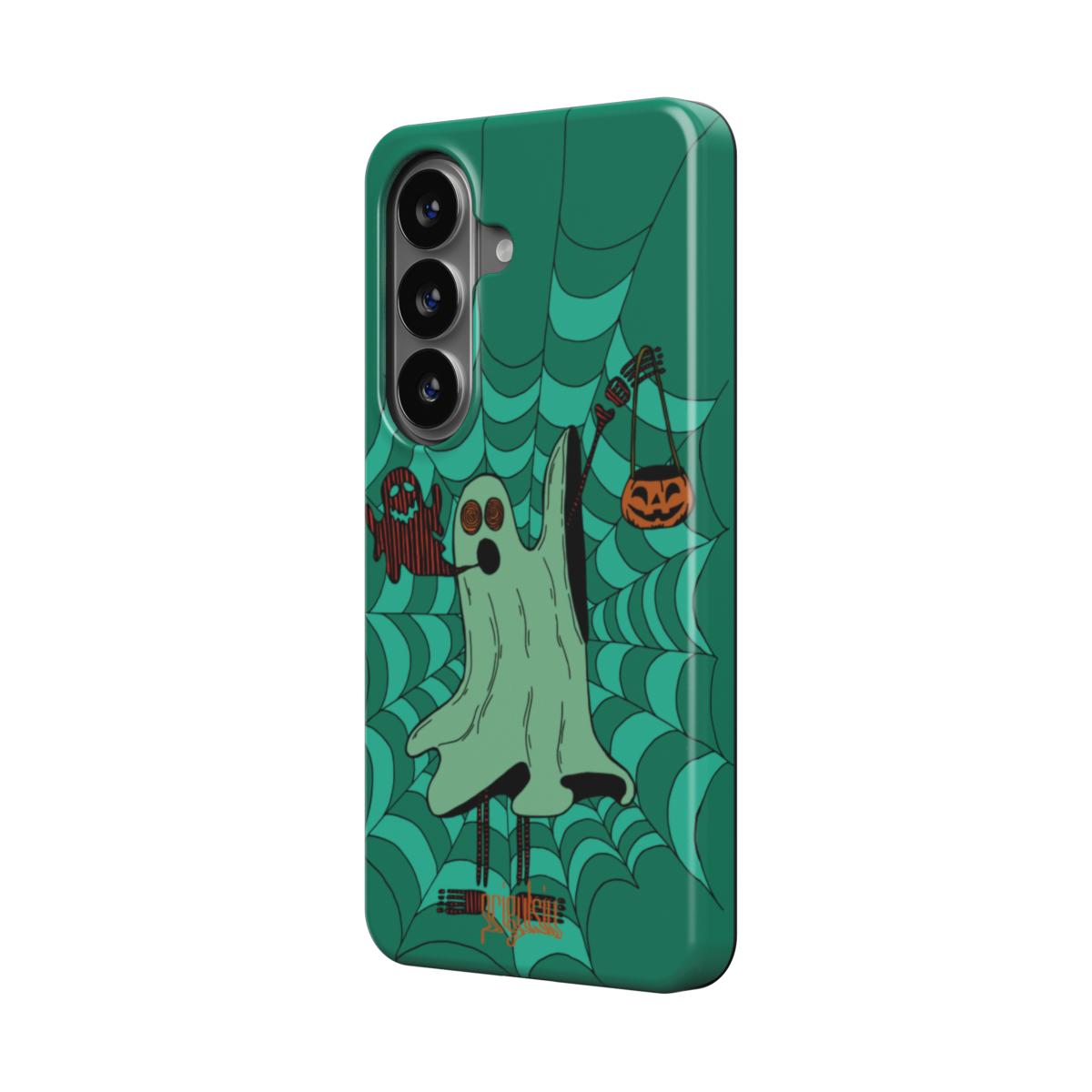 BOO THE GOO - Magnetic Tough Phone Case