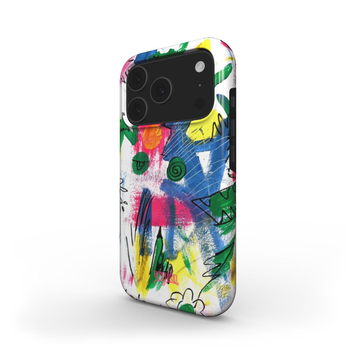 ONE - MagSafe Tough Phone Case
