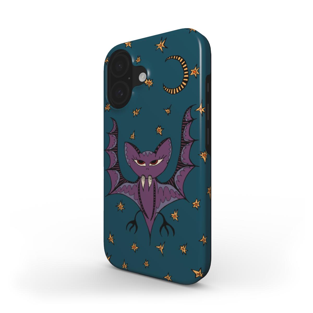 BAD BAT - MagSafe Tough Phone Case