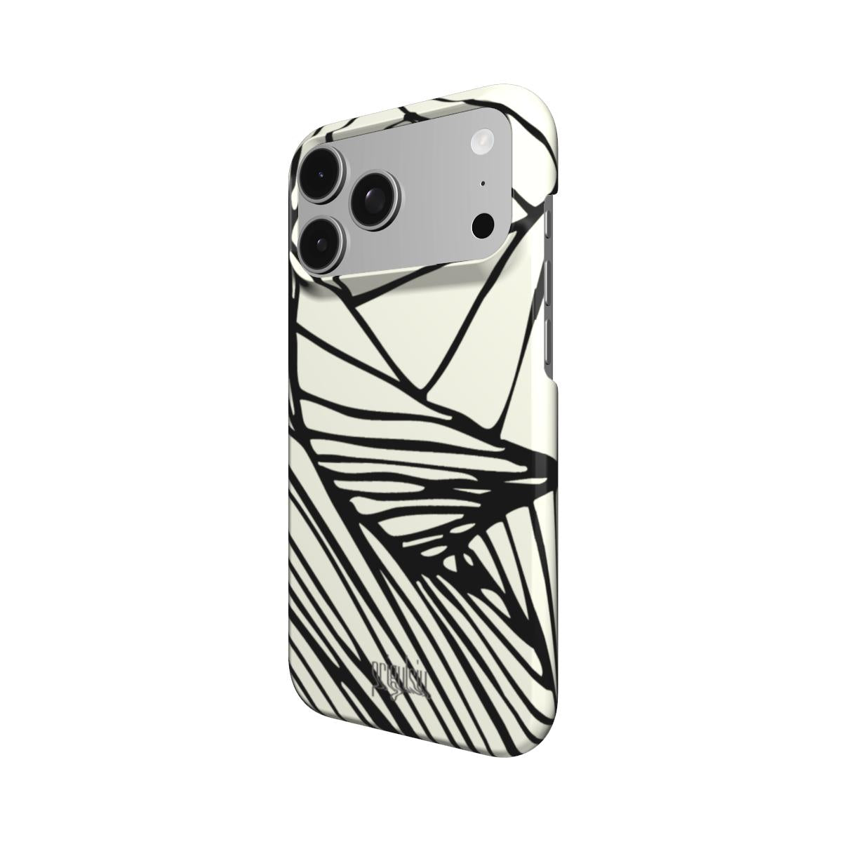 WEB - Snap Phone Case