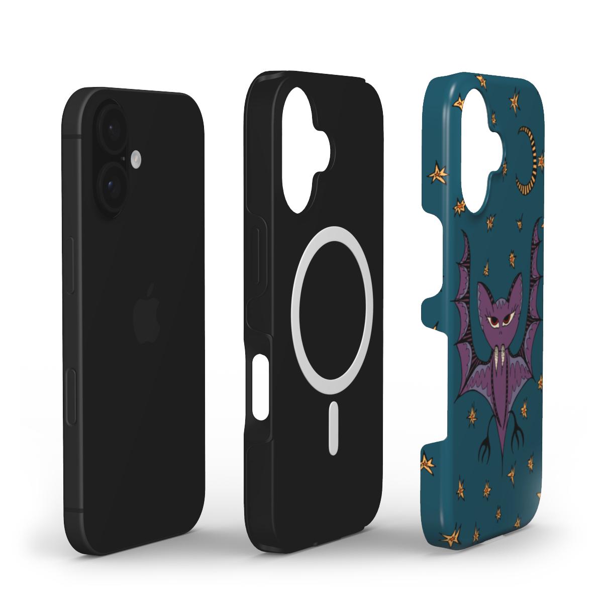 BAD BAT - MagSafe Tough Phone Case