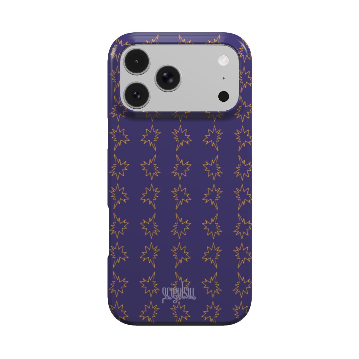 I AM A STAR - MagSafe Tough Phone Case