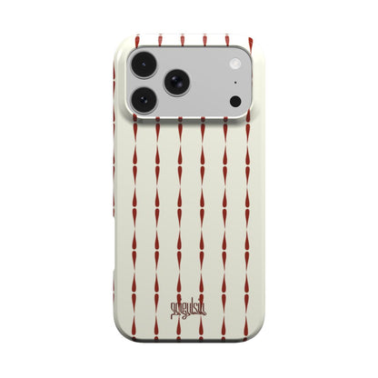 DROPLETS - MagSafe Tough Phone Case