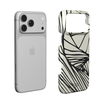 WEB - Snap Phone Case