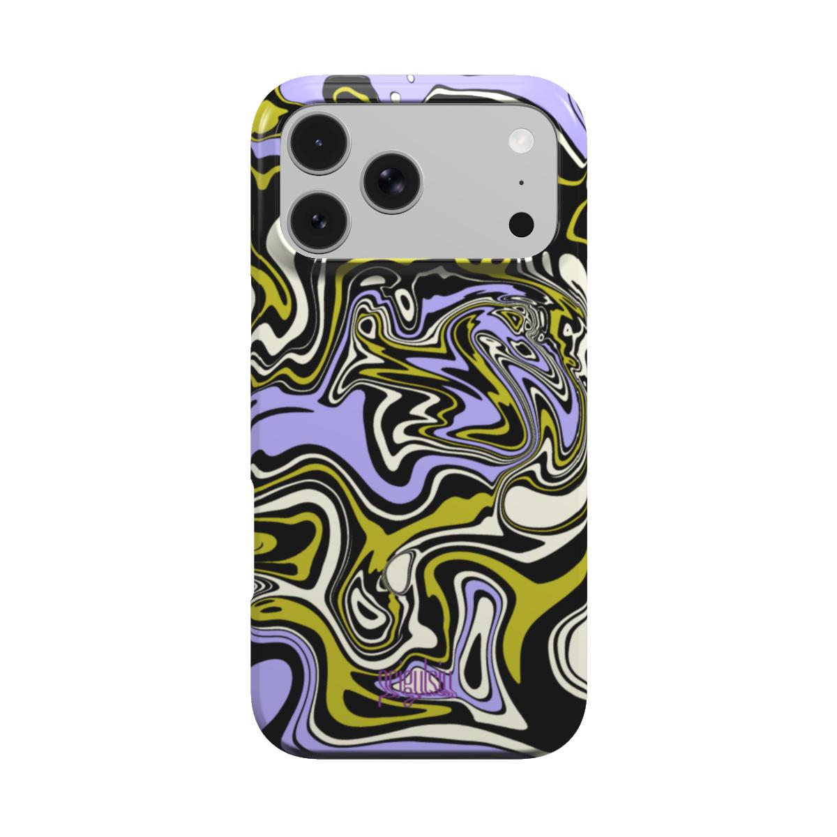 HYPNOSIS - MagSafe Tough Phone Case colour