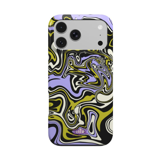 HYPNOSIS - MagSafe Tough Phone Case colour
