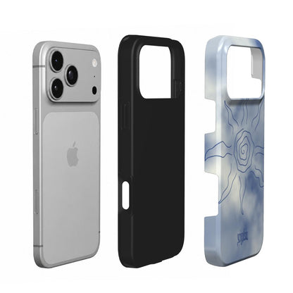 FAR IN CLOUDS - Tough Phone Case