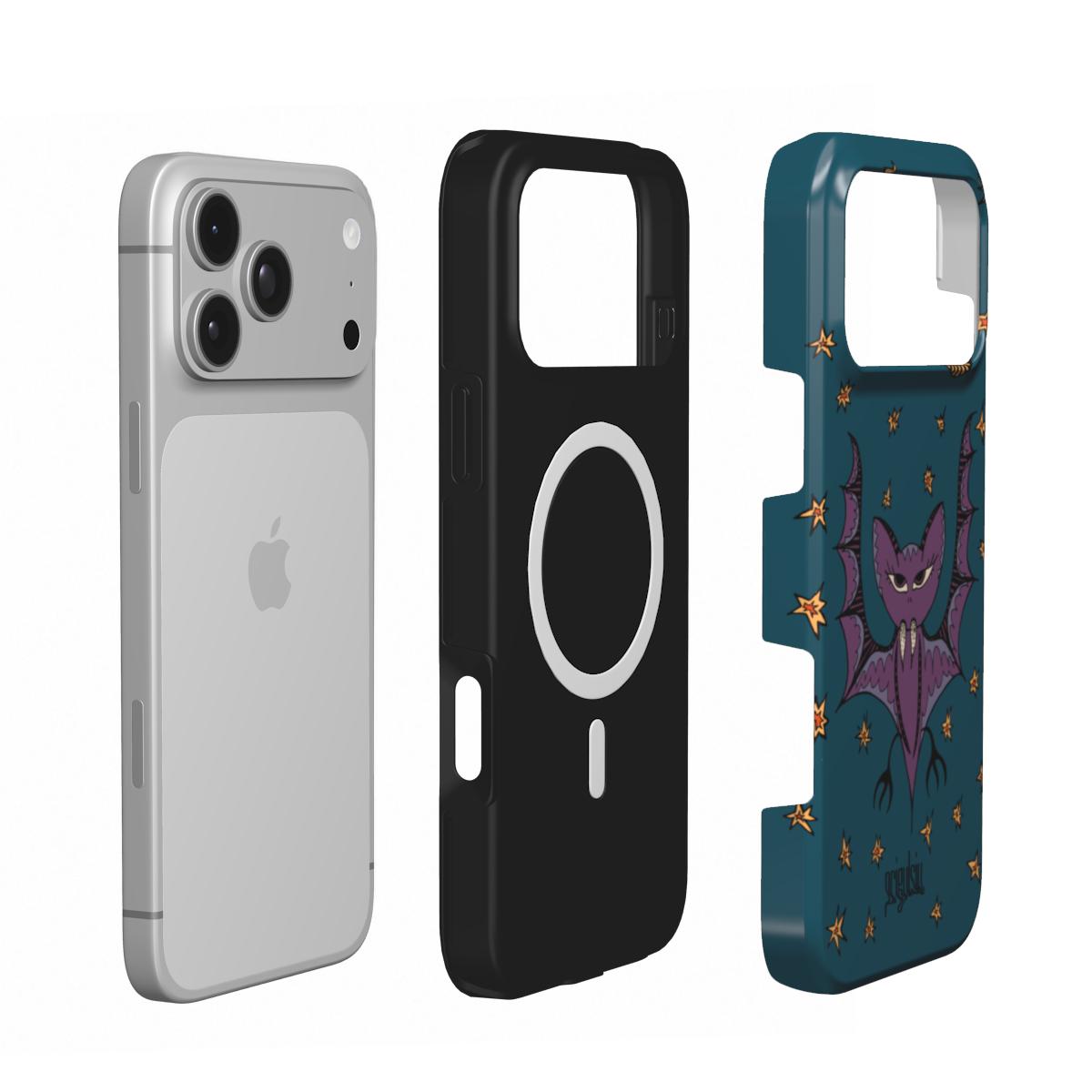 BAD BAT - MagSafe Tough Phone Case