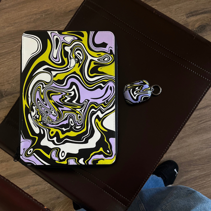 HYPNOSIS - Apple AirPods Tough Case colour
