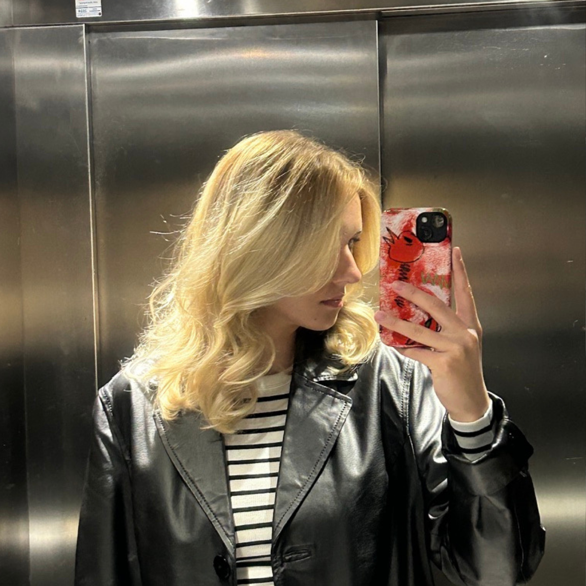 DAMN ROOSTER - Snap Phone Case