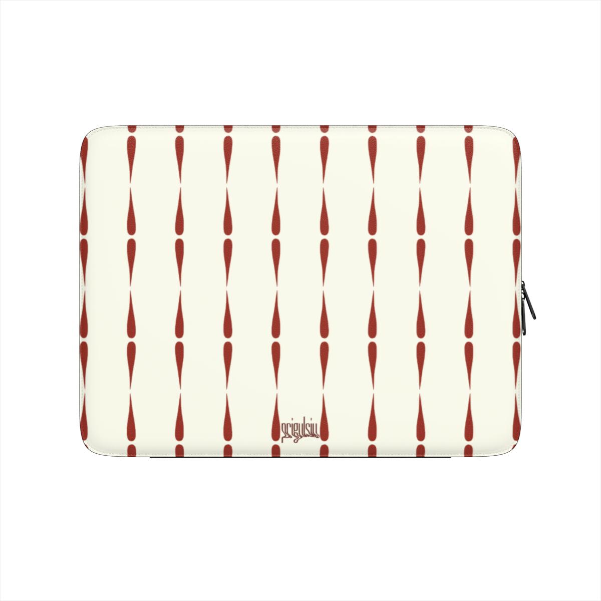 DROPLETS - Premium Laptop Sleeve