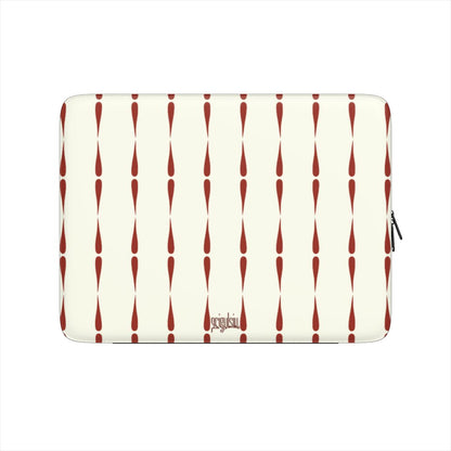 DROPLETS - Premium Laptop Sleeve