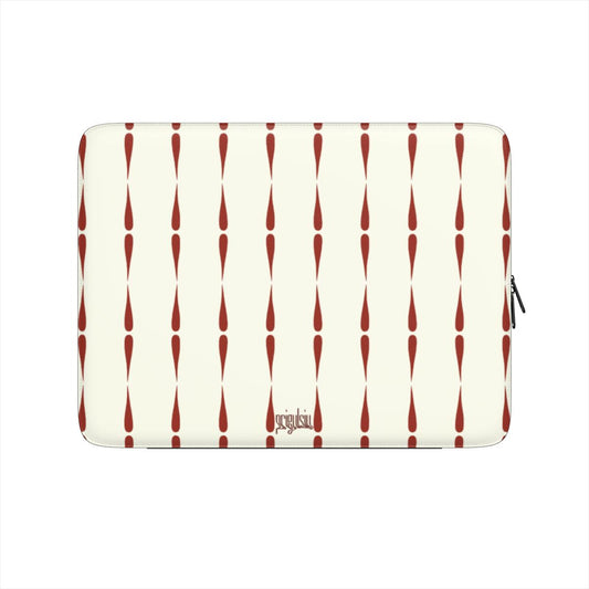 DROPLETS - Premium Laptop Sleeve