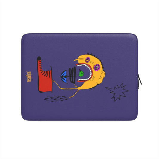 ANYTHING - Premium Laptop Sleeve