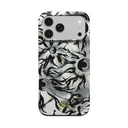 ETHEREAL WATCHERS - MagSafe Tough Phone Case