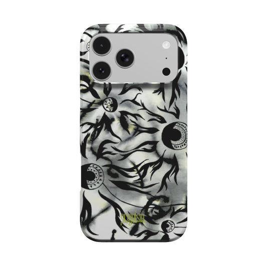 ETHEREAL WATCHERS - MagSafe Tough Phone Case
