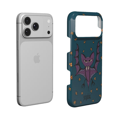BAD BAT - Snap Phone Case