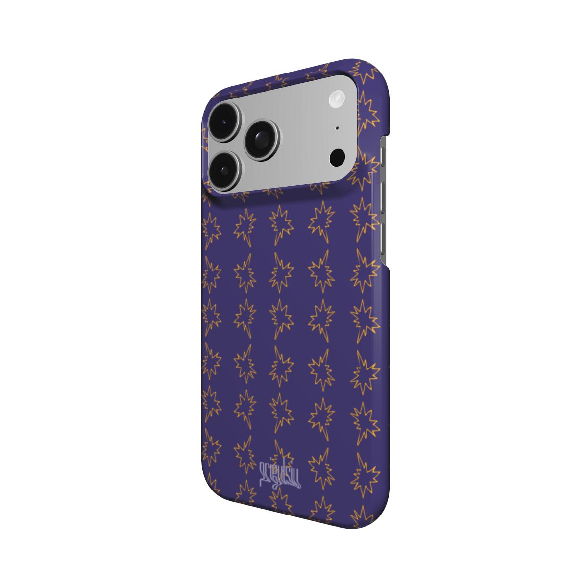 I AM A STAR - Snap Phone Case