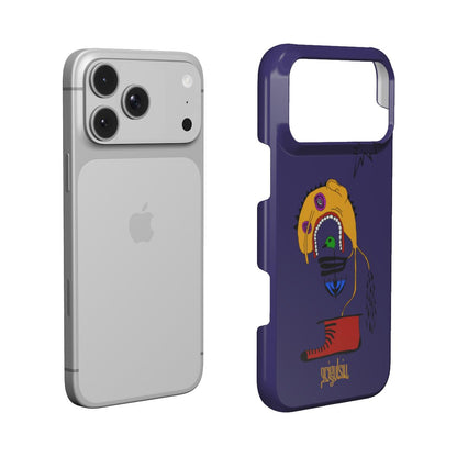 ANYTHING - Snap Phone Case