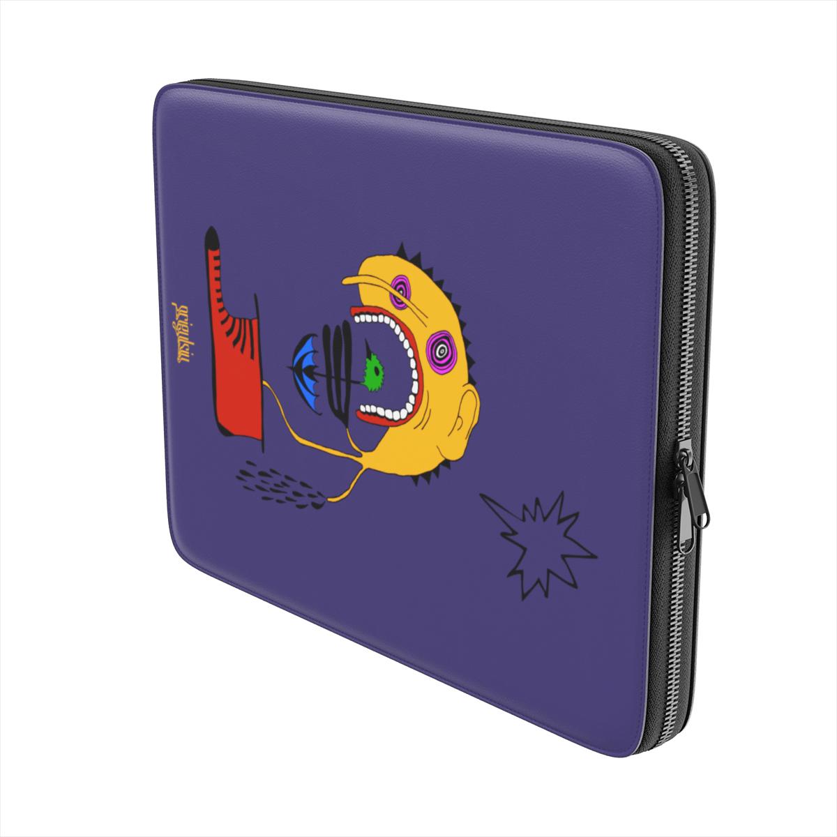 ANYTHING - Premium Laptop Sleeve