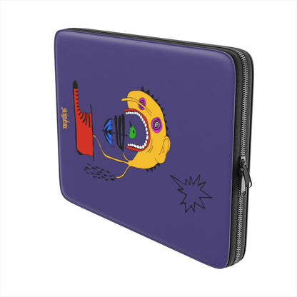 ANYTHING - Premium Laptop Sleeve