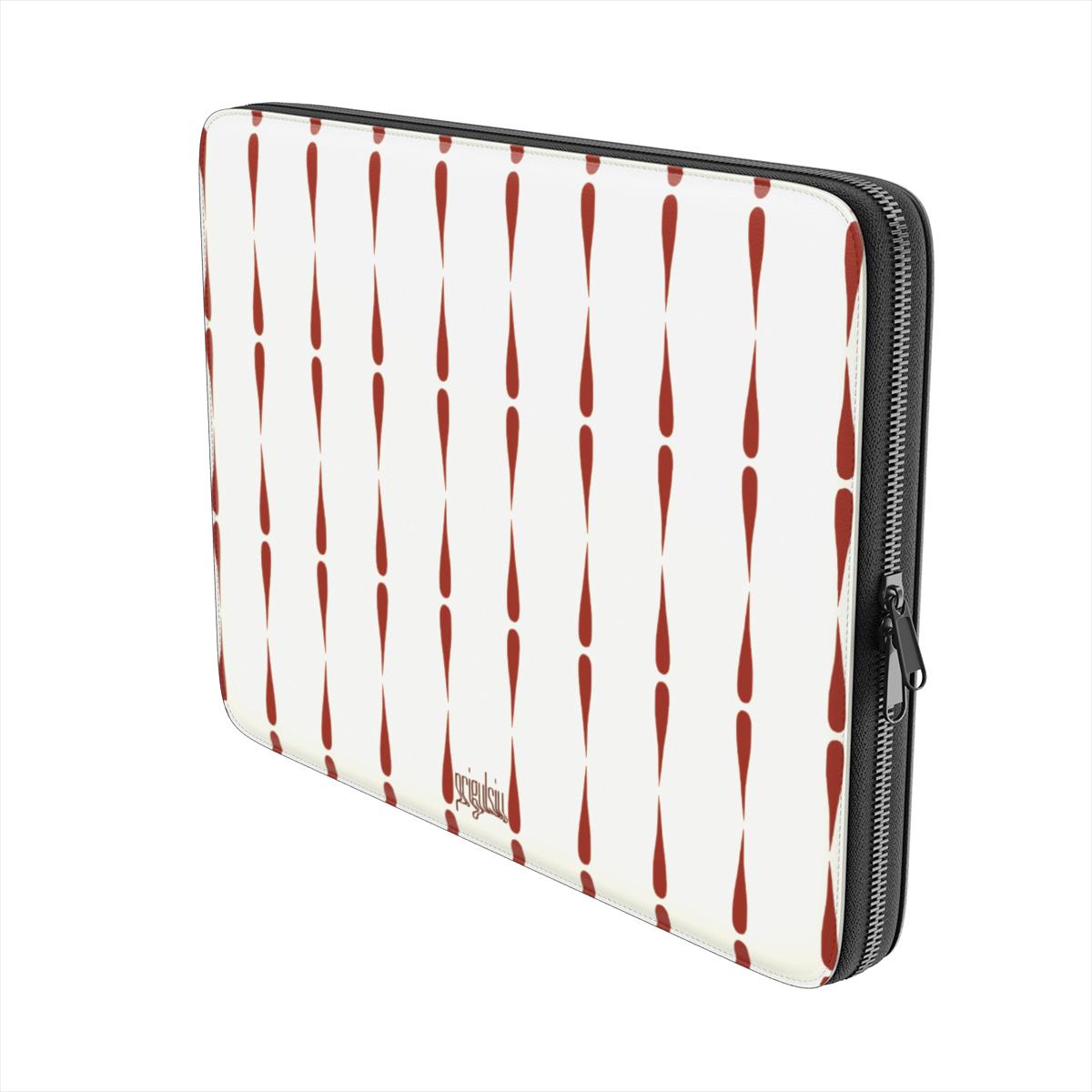 DROPLETS - Premium Laptop Sleeve