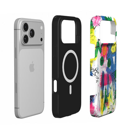 ONE - MagSafe Tough Phone Case