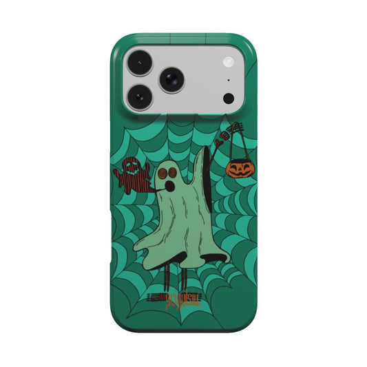 BOO THE GOO - Tough Phone Case