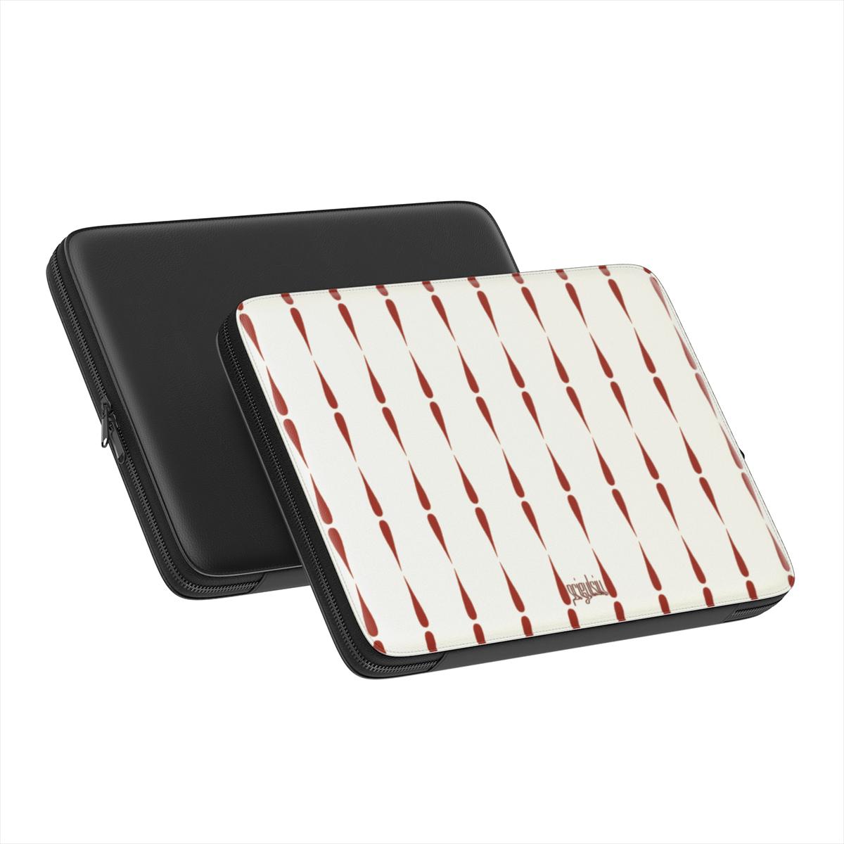 DROPLETS - Premium Laptop Sleeve
