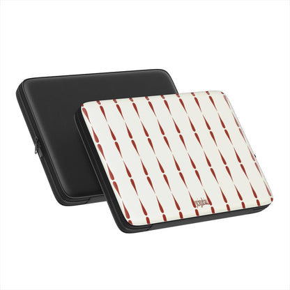 DROPLETS - Premium Laptop Sleeve
