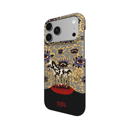 NOT ENOUGH LEGS - Snap Phone Case colour