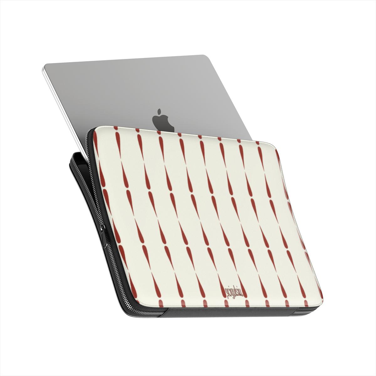 DROPLETS - Premium Laptop Sleeve