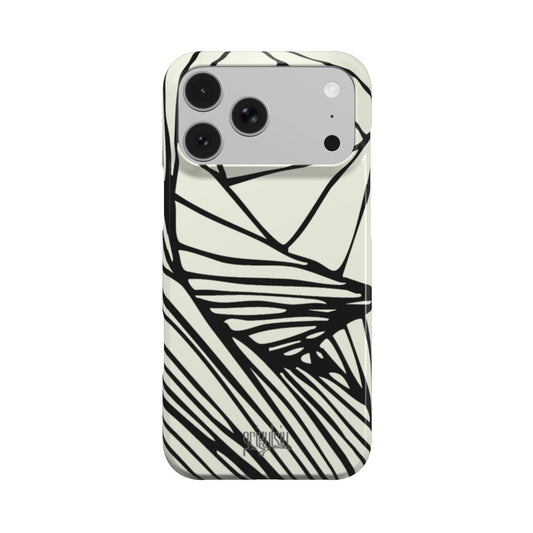 WEB - Snap Phone Case