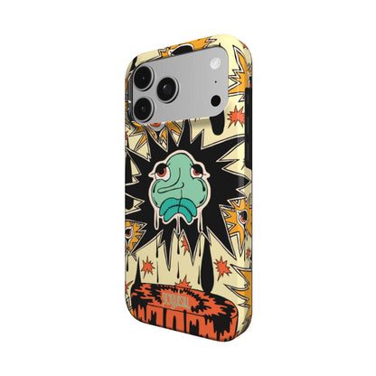 CROCODILE TEARS - Tough Phone Case colour