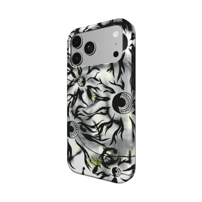ETHEREAL WATCHERS - MagSafe Tough Phone Case