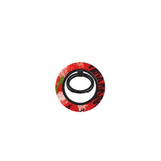 DAMN ROOSTER - Ring Holder