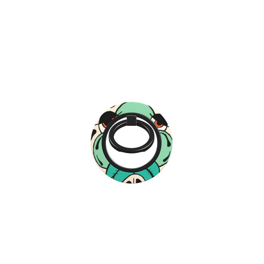CROCODILE TEARS - Ring Holder colour
