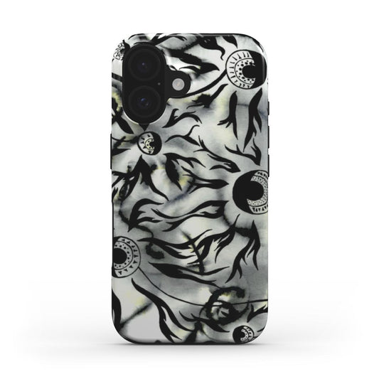 ETHEREAL WATCHERS - Tough Phone Case