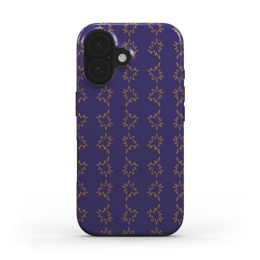 I AM A STAR - Tough Phone Case